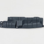 Yaris III osłona chłodnicy zderzak pas przód 11-14