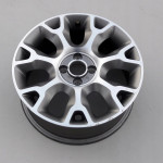 Fiat 500 Abarth Punto Idea felga 4X98 6.5X16 ET35