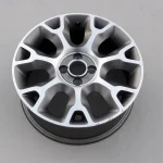 Fiat 500 Abarth Punto Idea felga 4X98 6.5X16 ET35