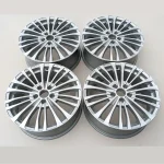 Infiniti Q30 QX30 FONDMETAL felgi 5X112 7X18 ET46