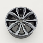 Lexus NX200T NX300H felga 5X114.3 18X7.5 ET39