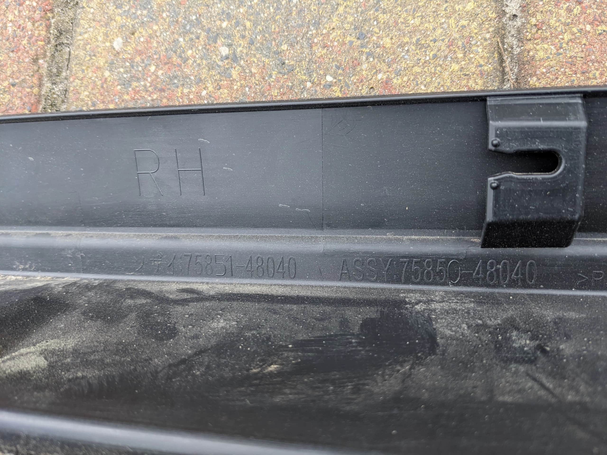 lexus-rx-iv-rx200t-rx450h-prawa-listwa-progowa-15-75850-48040-ed-car.pl-5971937