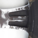 Mercedes E-Klasa W213 felga 5X112 7.5X17 ET40