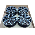 Renault Grand Scenic IV felgi 6.5X20 CH5-33 ET33