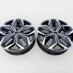 Renault Grand Scenic IV Scenic felgi 6.5X20 CH5-33 ET33