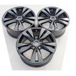 Renault Talisman Nissan Dacia felga 7X17 CH5 ET43