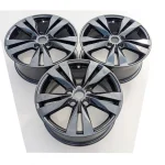 Renault Talisman Nissan Dacia felga 7X17 CH5 ET43