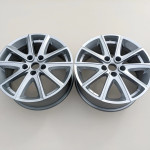 Renault Toyota Nissan Suzuki felgi 7X17 H2 ET40