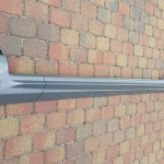 Volvo XC90 II 728 prawa listwa progowa próg 15-21