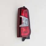 Berlingo Partner III Combo E lampa lewy tył 18-