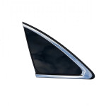 Infiniti FX II S51 QX70 szyba błotnika lewy tył