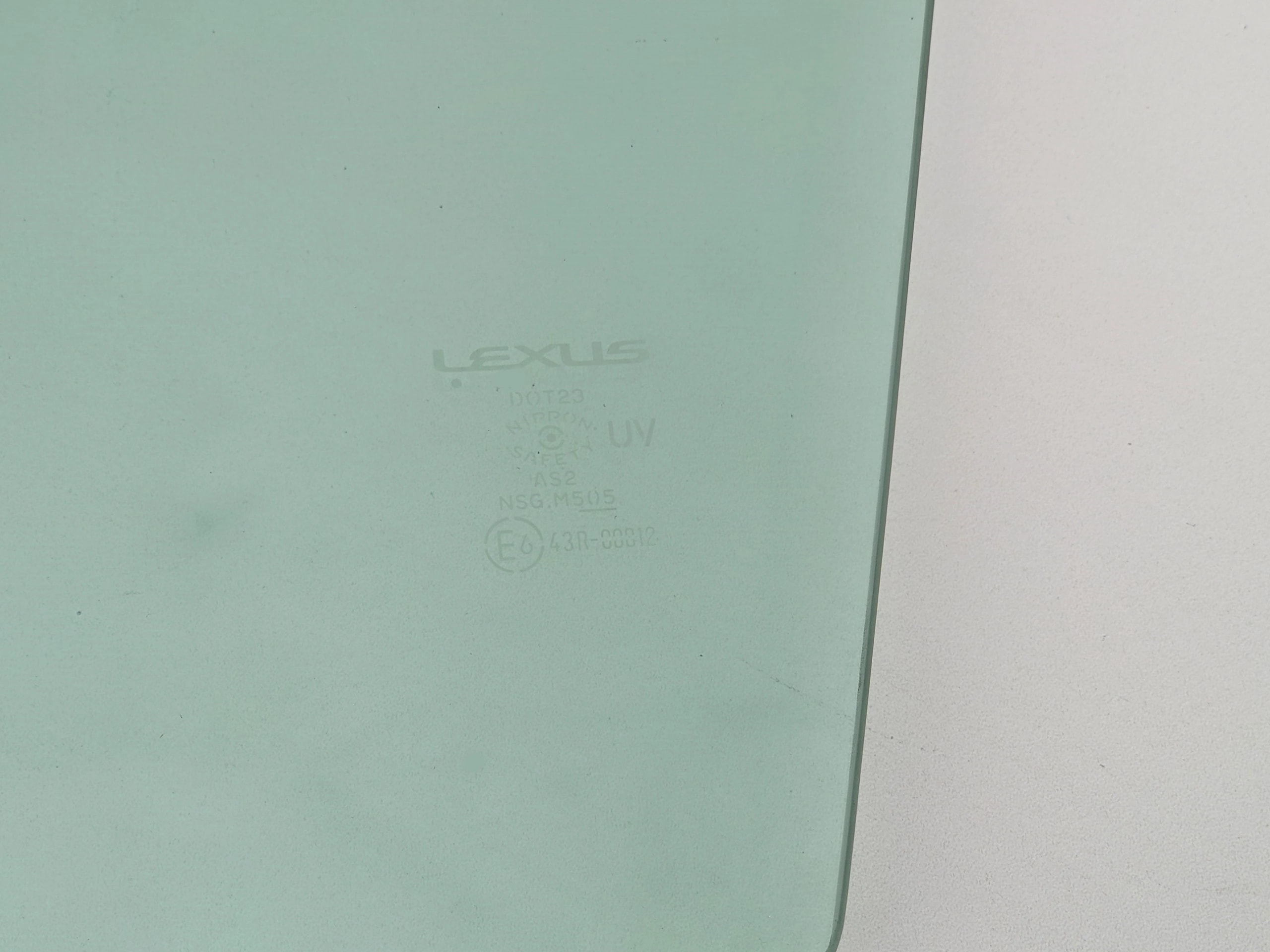 lexus-is-iii-is300h-szyba-drzwi-lewy-przod-13-21-a68102-53140-ed-car.pl-6035693