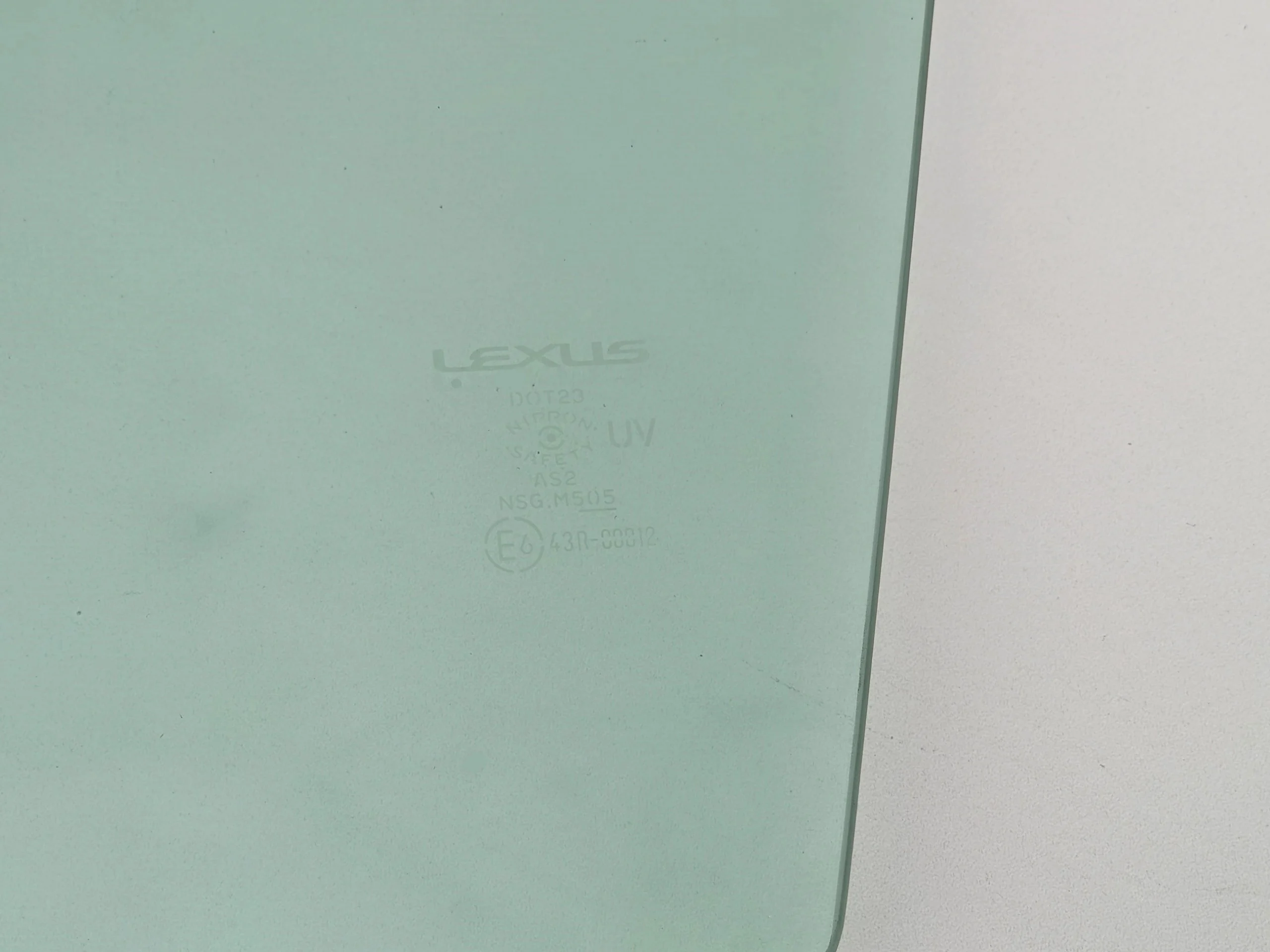 lexus-is-iii-is300h-szyba-drzwi-lewy-przod-13-21-a68102-53140-ed-car.pl-6035693