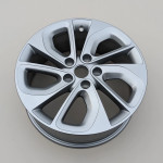 Megane III IV felga aluminiowa 7X17 CH5-47 ET47