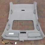 Lexus GS III GS300 GS450H podsufitka dachu 05-12
