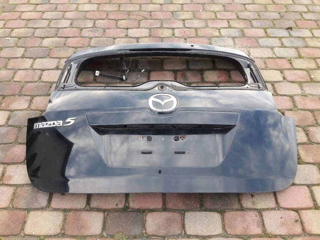 mazda-5-premacy-ii-klapa-tyl-tylna-05-10-ed-car.pl-6065425