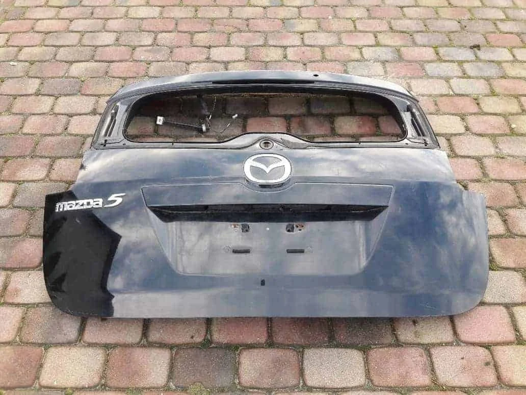 mazda-5-premacy-ii-klapa-tyl-tylna-05-10-ed-car.pl-6065425