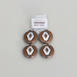 Renault Clio Captur Arkana kapsel dekielek felgi