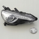 Toyota GT86 lampa led reflektor xenon prawy przód