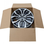 Infiniti Q30 QX30 Nissan felga 5X112 6.5X17 ET38