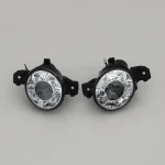 Renault Clio halogen prawy lewy przód Led 01-12