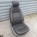 Saab 9-5 Sedan Kombi fotel skóra prawy przód 98-05