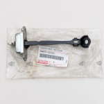 Toyota Corolla E16 E18 ogranicznik drzwi tył 13-16
