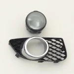 Infiniti M30 M35 M37 Q70 halogen ramka prawy przód