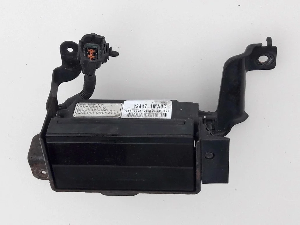 infiniti-m37-m56-q70-sonar-radar-disctronic-28437-1ma0c-ed-car.pl-6099572