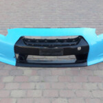 Nissan GTR GT-R R35 zderzak przód przedni 08-13