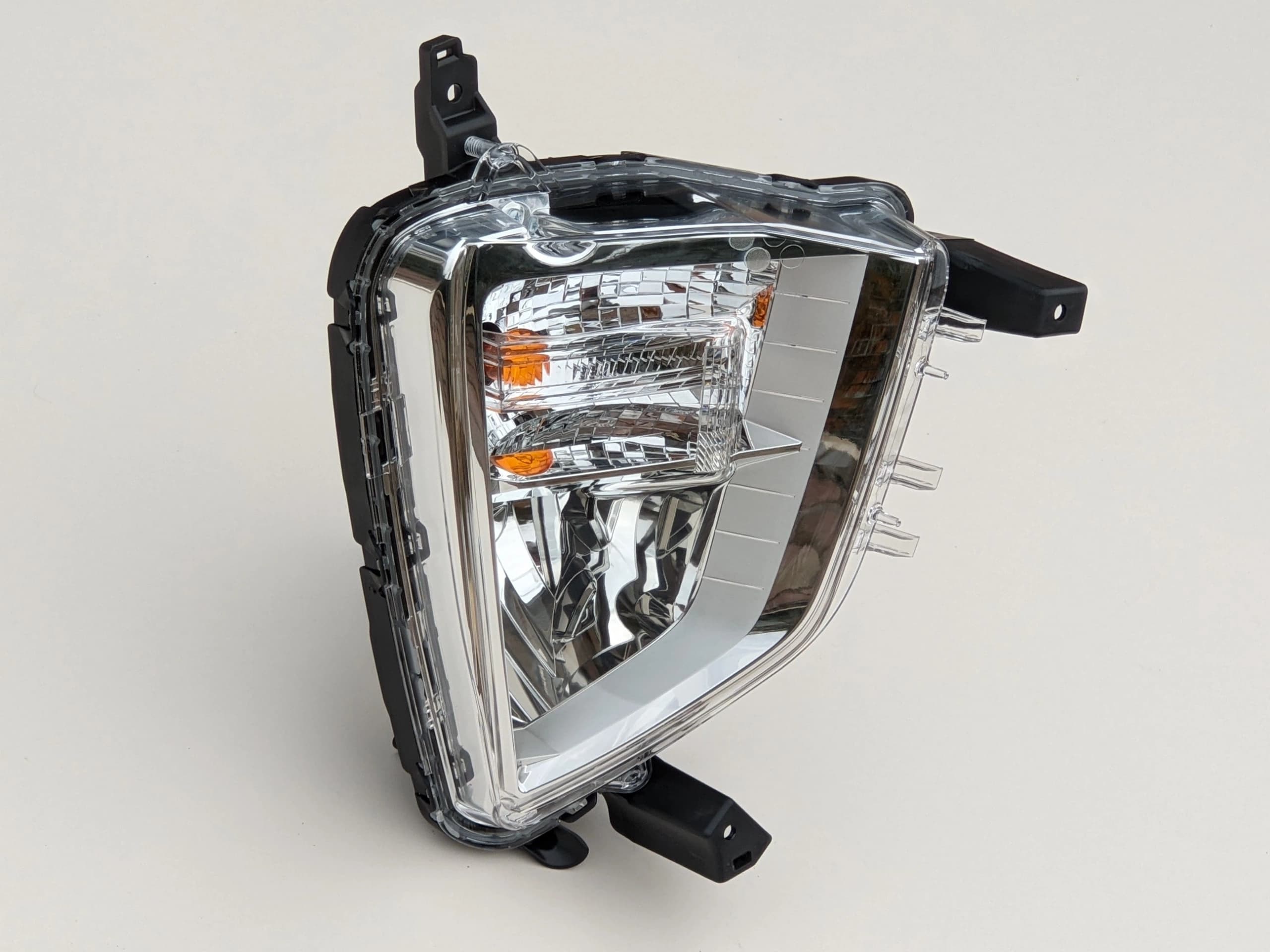 a150 Eclipse Cross halogen kierunkowskaz prawy przód - Ed-car.pl