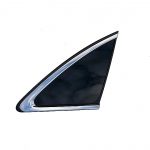 Infiniti FX II S51 QX70 szyba błotnika prawy tył