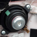 Infiniti M30 M35 M37 Q70 głośnik drzwi przód 10-15