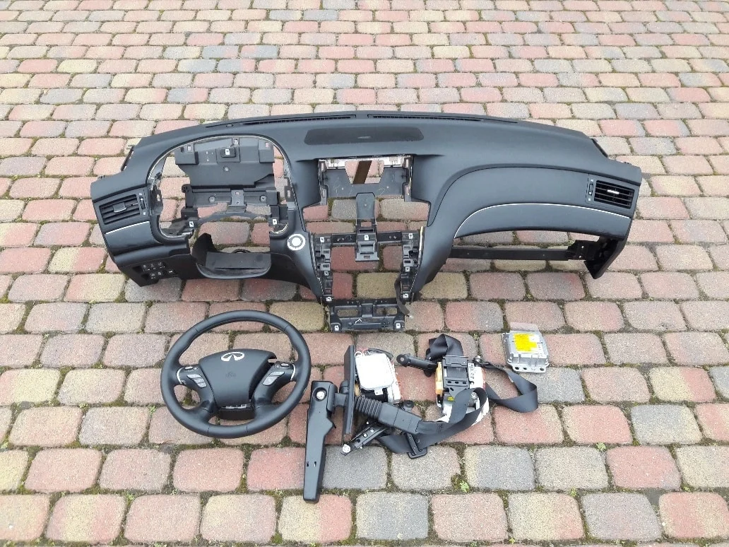 infiniti-m30-m35-m37-q70-konsola-deska-rozdzielcza-682001ma1b-682001ma1d-ed-car.pl-6109225