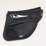 Infiniti M30 M35 M37 Q70 tapicerka drzwi prawy tył