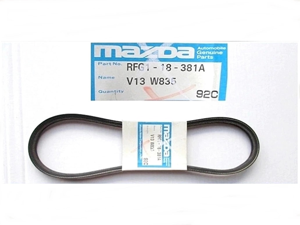mazda-626-1-8-2-0-16v-2-0-d-pasek-klinowy-91-97-rfg1-18-381b-v13w835la-ed-car.pl-4861703
