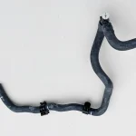 Toyota wąż przewód chłodnicy wody A87209-52270