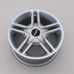 Toyota Yaris Corolla Starlet felga Artec 6X14 ET35