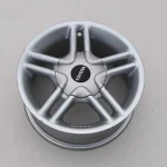 Toyota Yaris Corolla Starlet felga Artec 6X14 ET35