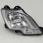 Daf XF CF lampa reflektor prawy przód 13-
