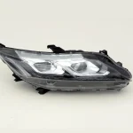 Eclipse Cross lampa reflektor prawy Full Led 17-21