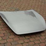 Infiniti Y51 M30 M35 M37 Q70 Sedan maska przód 10-