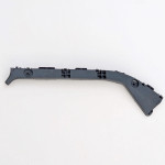 Prius II W2 ślizg uchwyt zderzaka prawy tył 03-09