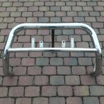 Suzuki Mitsubishi Ford kangur zderzaka orurowanie