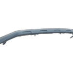 Toyota RAV4 IV spoiler zderzaka przód 12-15