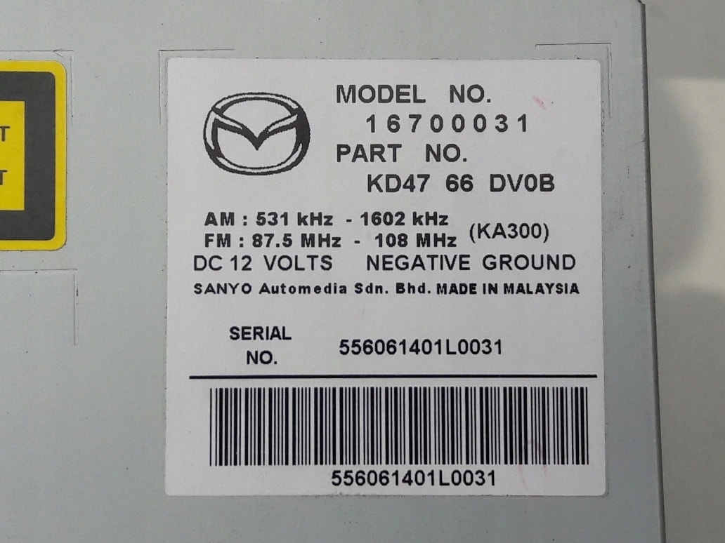 mazda-cx5-i-ke-gh-radio-odtwarzacz-cd-nawigacja-kd47-66-dv0b-kd4766dv0b-ed-car.pl-4866925