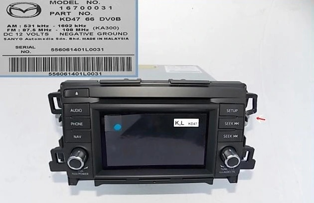 mazda-cx5-i-ke-gh-radio-odtwarzacz-cd-nawigacja-kd47-66-dv0b-kd4766dv0b-ed-car.pl-4866925