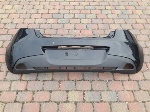 mazda-2-ii-mazda2-de-dh-zderzak-tyl-tylny-07-14-d651-50221-ed-car.pl-4890079