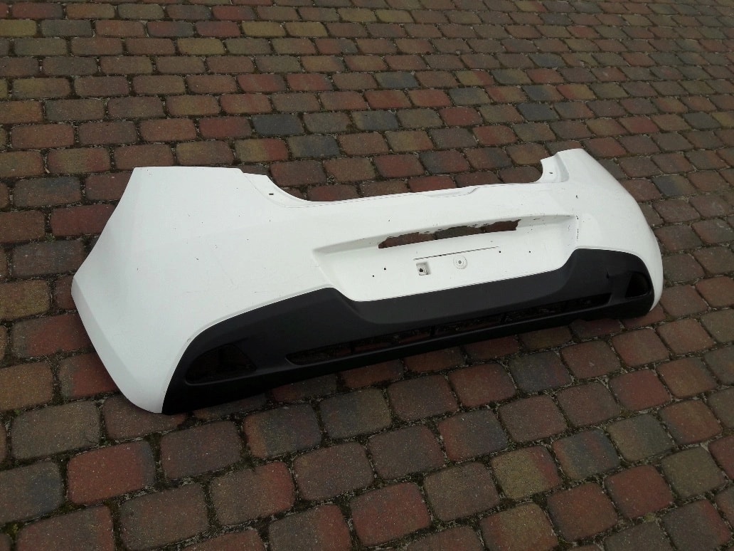 mazda-2-ii-mazda2-de-dh-zderzak-tyl-tylny-07-14-d651-50221-ed-car.pl-4890429