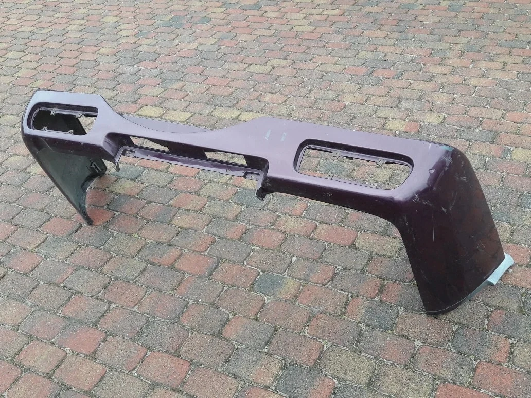 nissan-terrano-ii-ford-maverick-zderzak-tyl-93-99-85022-0f600-ed-car.pl-4866170